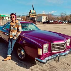 Meet your Posher, Andrew